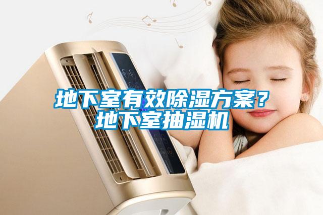 地下室有效除濕方案<div   id=