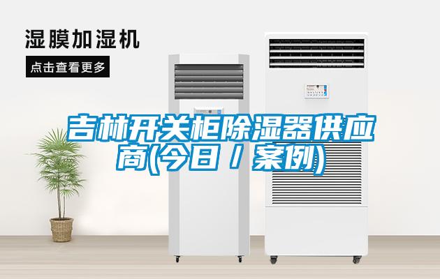 吉林開(kāi)關(guān)柜除濕器供應(yīng)商(今日／案例)