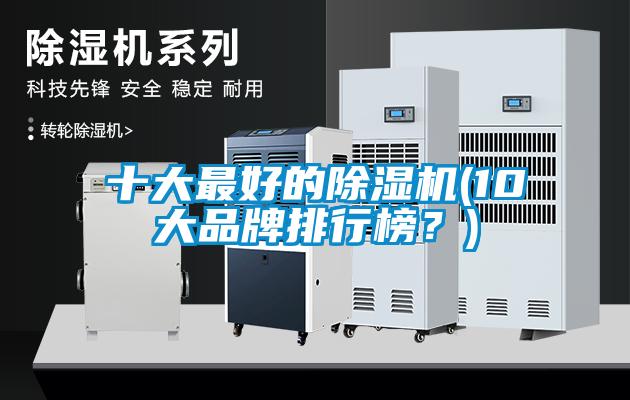 十大最好的除濕機(jī)(10大品牌排行榜<div   id=