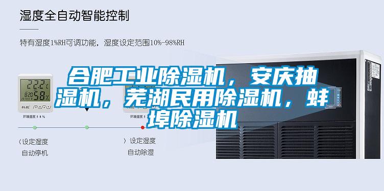 合肥工業(yè)除濕機(jī)<div   id=