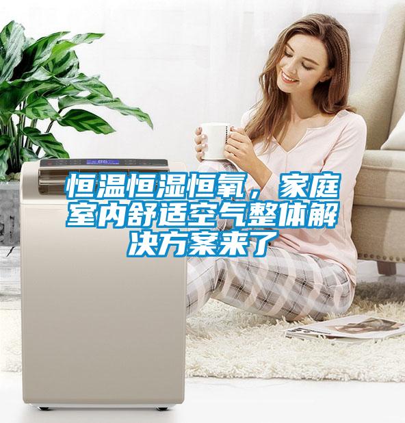 恒溫恒濕恒氧<div   id=