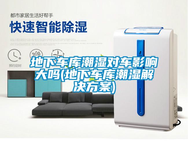 地下車(chē)庫(kù)潮濕對(duì)車(chē)影響大嗎(地下車(chē)庫(kù)潮濕解決方案)