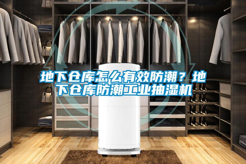 地下倉庫怎么有效防潮<div   id=