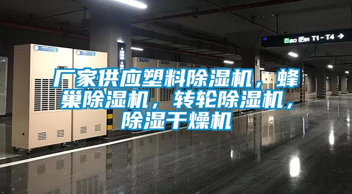 廠家供應(yīng)塑料除濕機(jī)，蜂巢除濕機(jī)<div   id=