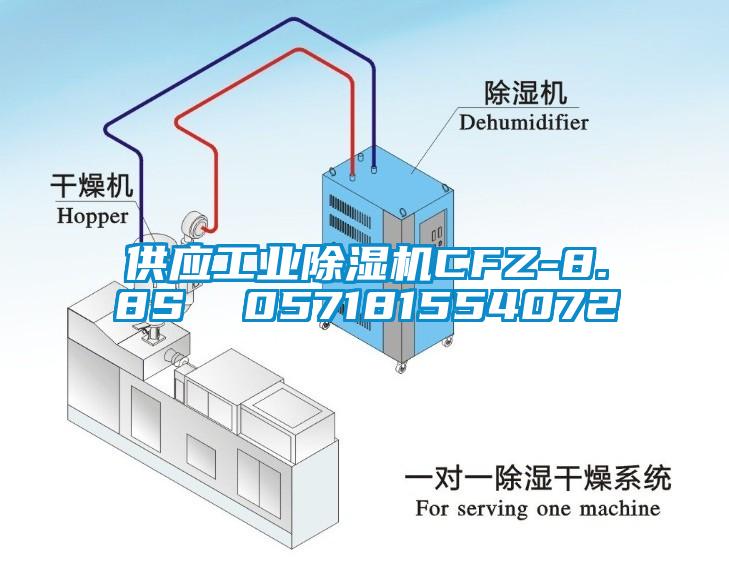 供應(yīng)工業(yè)除濕機CFZ-8.8S  057181554072