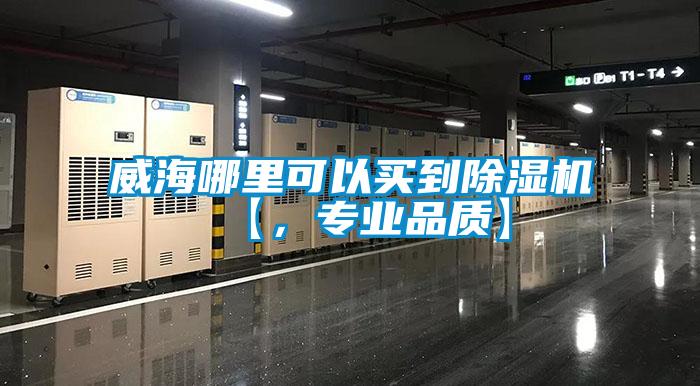 威海哪里可以買到除濕機(jī)【<div   id=