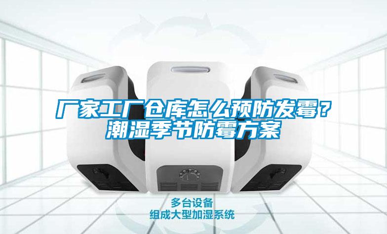 廠家工廠倉庫怎么預防發(fā)霉<div   id=