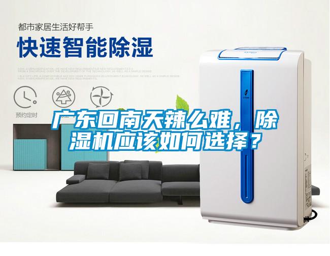 廣東回南天辣么難<div   id=