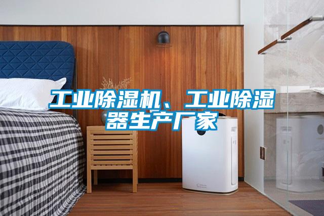 工業(yè)除濕機(jī)<div   id=