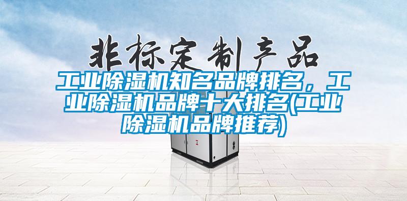 工業(yè)除濕機知名品牌排名，工業(yè)除濕機品牌十大排名(工業(yè)除濕機品牌推薦)