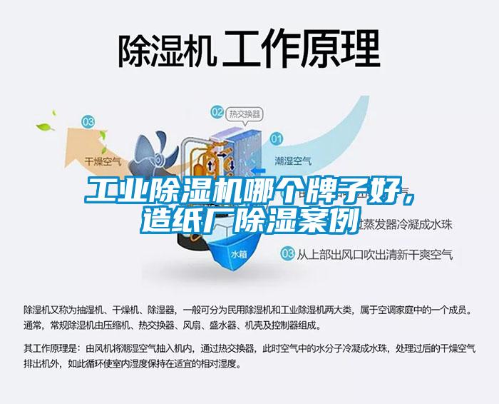 工業(yè)除濕機(jī)哪個(gè)牌子好<div   id=