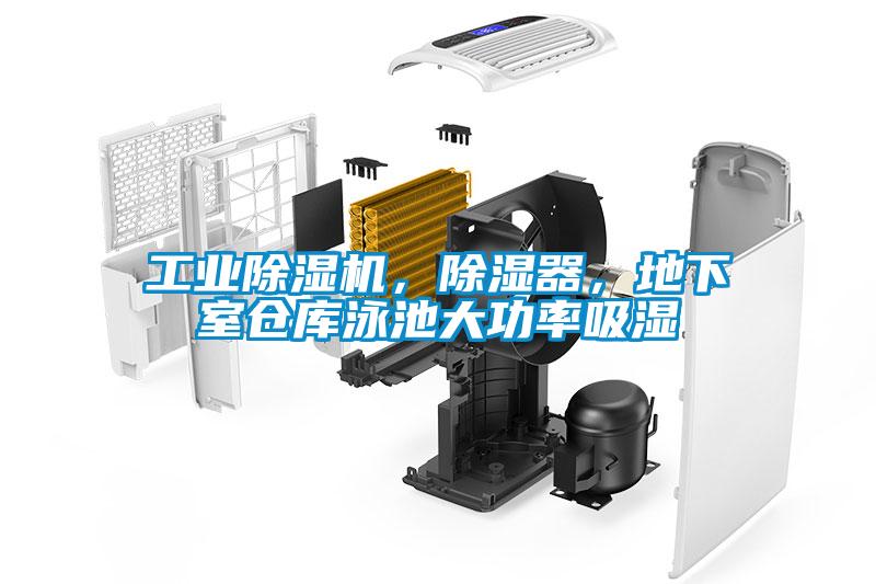 工業(yè)除濕機(jī)<div   id=