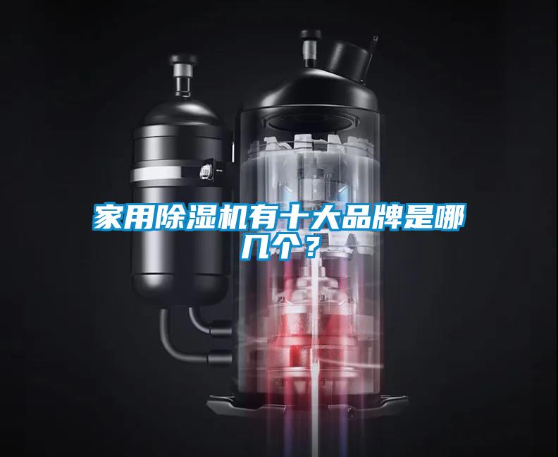 家用除濕機(jī)有十大品牌是哪幾個(gè)<div   id=