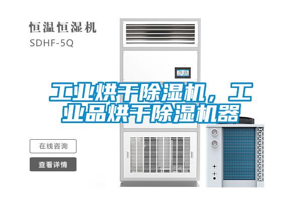 工業(yè)烘干除濕機(jī)<div   id=