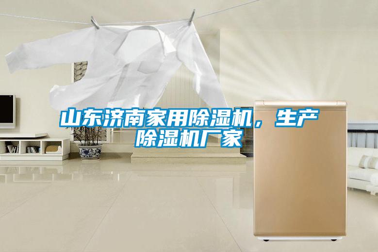 山東濟南家用除濕機<div   id=