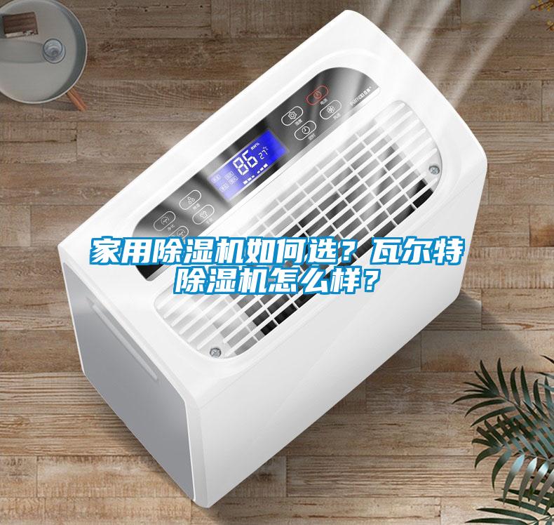 家用除濕機(jī)如何選<div   id=