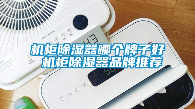 機(jī)柜除濕器哪個牌子好 機(jī)柜除濕器品牌推薦