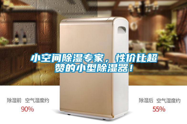 小空間除濕專家，性價比超贊的小型除濕器<div   id=