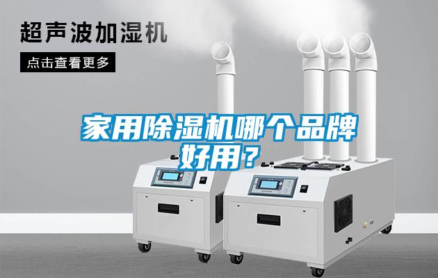 家用除濕機哪個品牌好用<div   id=