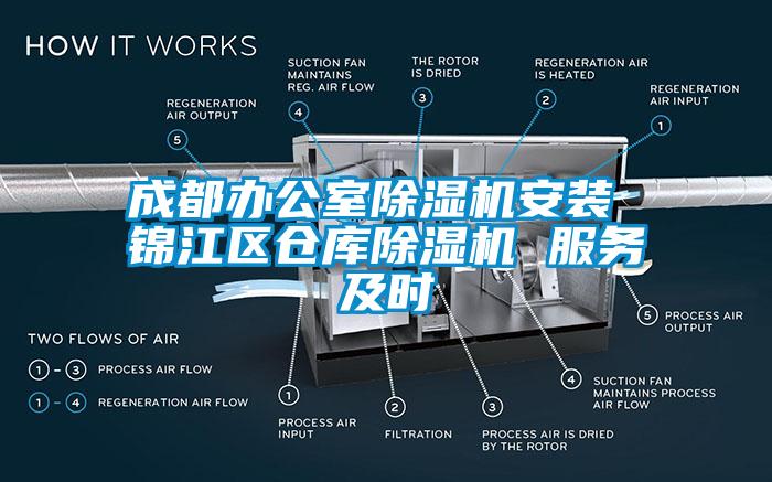 成都辦公室除濕機安裝 錦江區(qū)倉庫除濕機 服務(wù)及時
