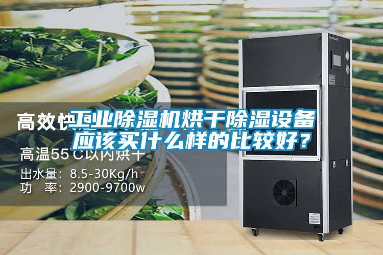 工業(yè)除濕機(jī)烘干除濕設(shè)備應(yīng)該買什么樣的比較好<div   id=