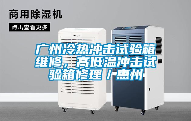 廣州冷熱沖擊試驗(yàn)箱維修<div   id=