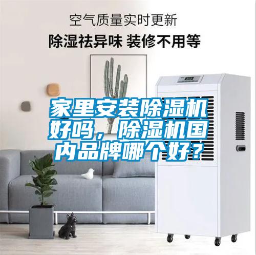家里安裝除濕機(jī)好嗎<div   id=