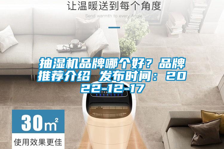 抽濕機(jī)品牌哪個好<div   id=