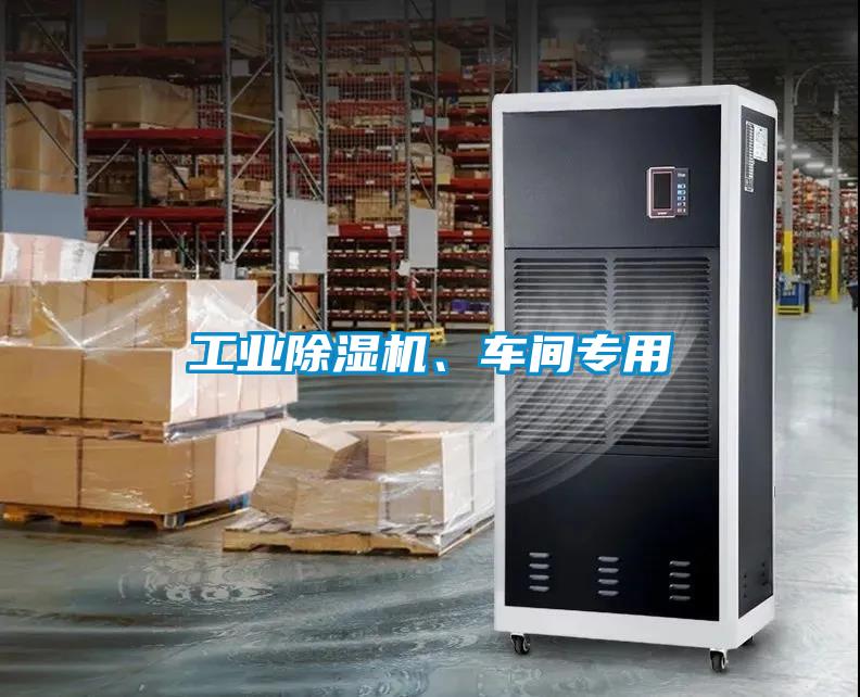 工業(yè)除濕機<div   id=