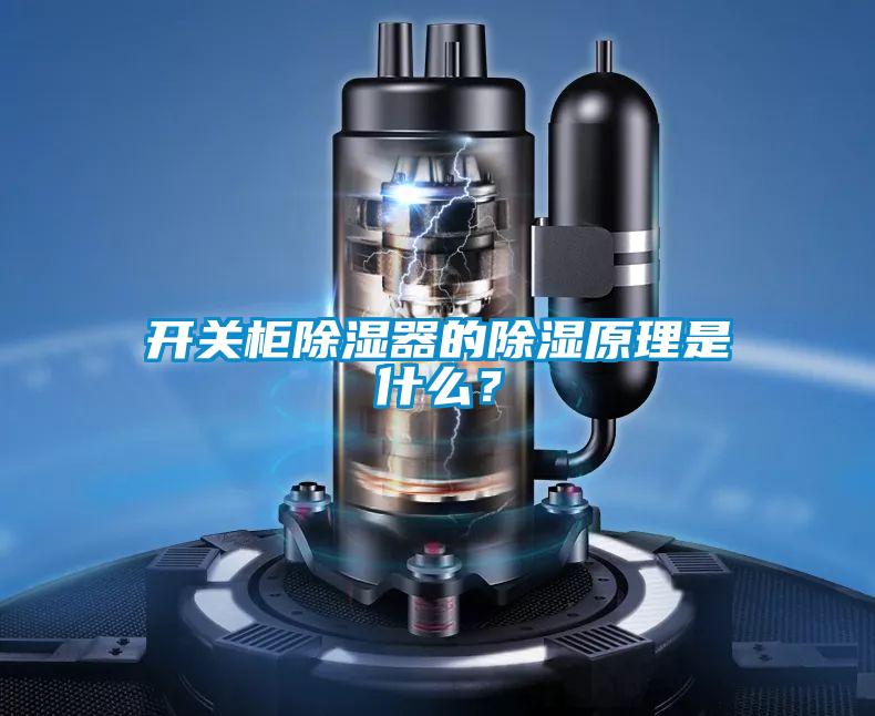 開(kāi)關(guān)柜除濕器的除濕原理是什么<div   id=