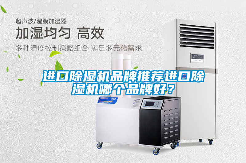 進口除濕機品牌推薦進口除濕機哪個品牌好<div   id=