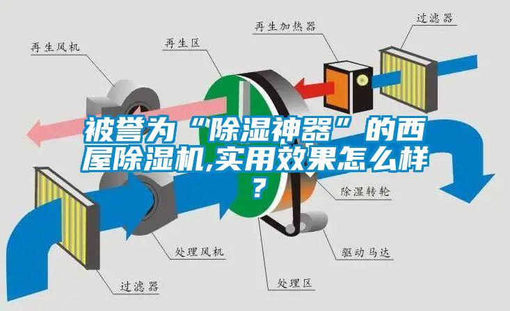 被譽(yù)為“除濕神器”的西屋除濕機(jī),實(shí)用效果怎么樣？