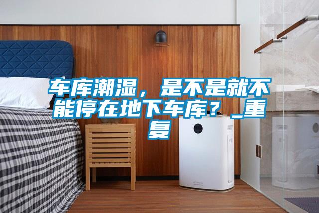 車庫(kù)潮濕<div   id=
