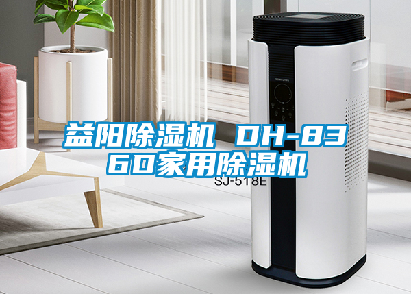 益陽除濕機(jī) DH-836D家用除濕機(jī)