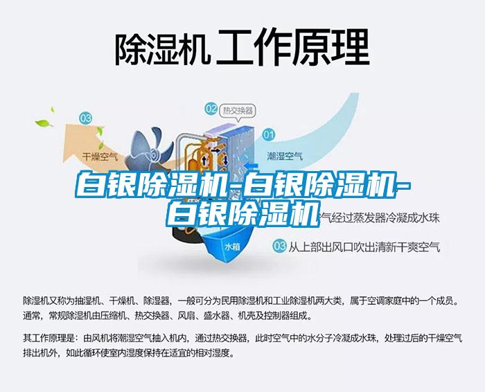 白銀除濕機(jī)-白銀除濕機(jī)-白銀除濕機(jī)