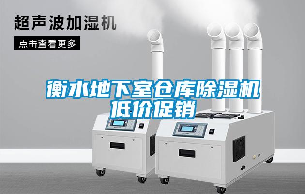 衡水地下室倉庫除濕機(jī)低價(jià)促銷