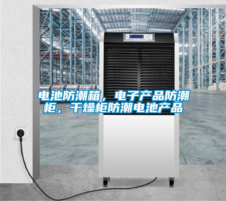 電池防潮箱<div   id=