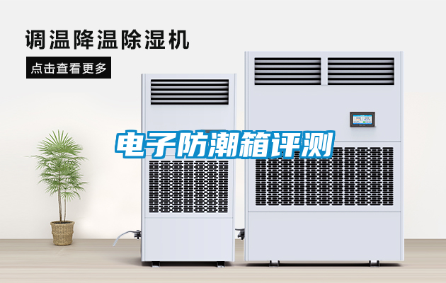 電子防潮箱評(píng)測