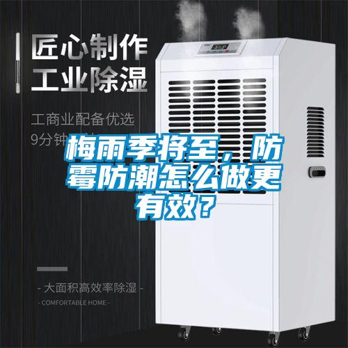 梅雨季將至<div   id=