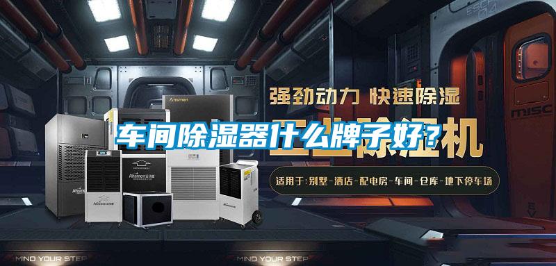 車間除濕器什么牌子好<div   id=