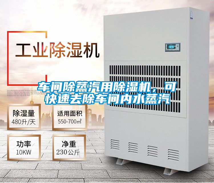 車間除蒸汽用除濕機(jī)<div   id=