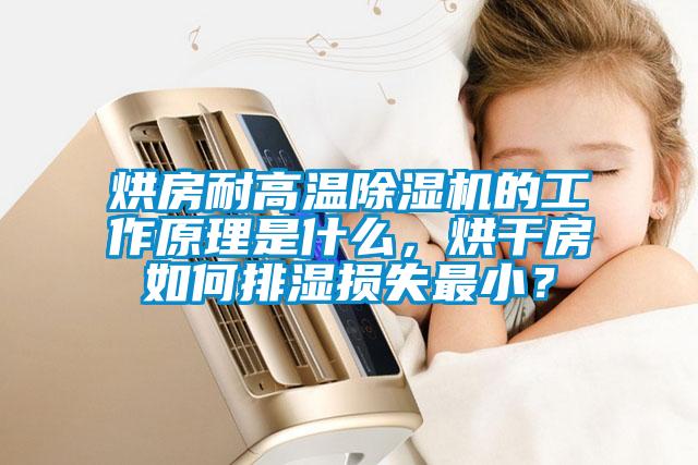 烘房耐高溫除濕機的工作原理是什么，烘干房如何排濕損失最?div   id=