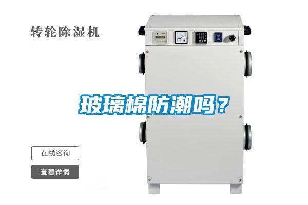 玻璃棉防潮嗎<div   id=