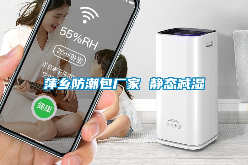 萍鄉(xiāng)防潮包廠(chǎng)家 靜態(tài)減濕