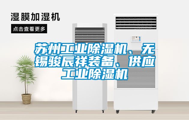 蘇州工業(yè)除濕機(jī)<div   id=