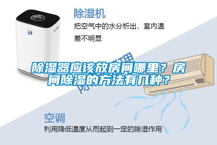 除濕器應該放房間哪里<div   id=