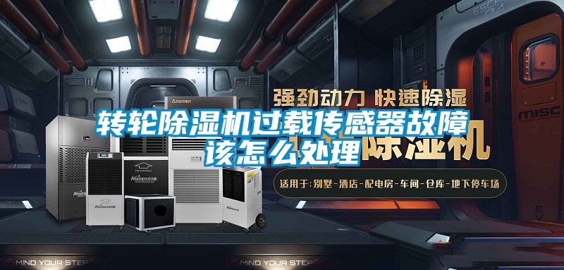 轉(zhuǎn)輪除濕機(jī)過載傳感器故障該怎么處理