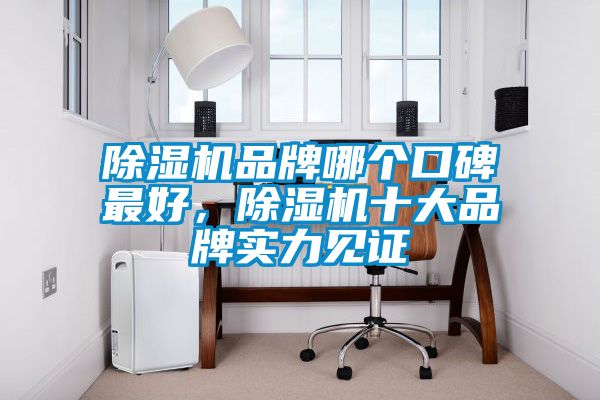 除濕機(jī)品牌哪個(gè)口碑最好<div   id=