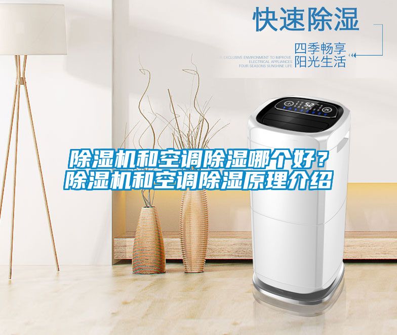 除濕機和空調(diào)除濕哪個好<div   id=