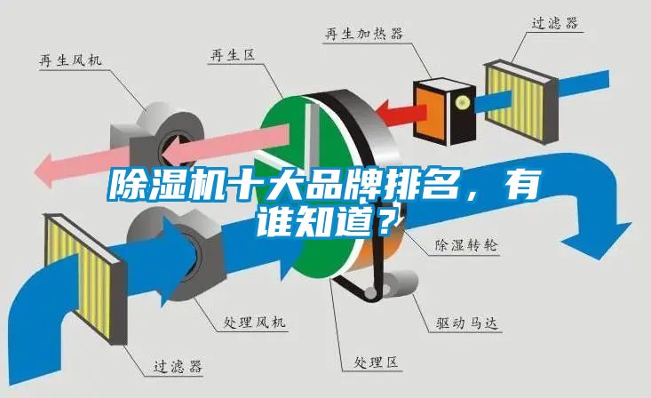 除濕機(jī)十大品牌排名，有誰知道<div   id=